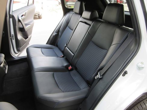 Used 2023 Toyota RAV4 XSE image 23