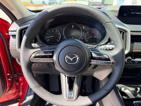 New 2026 MAZDA CX-50 AWD 2.5 S w/ Cargo Package image 20