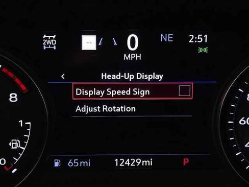 Certified 2022 Cadillac XT5 Premium Luxury w/ Technology Package image 27