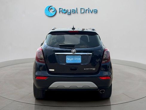 Used 2022 Buick Encore Preferred w/ Safety Package AWD/4WD image 5