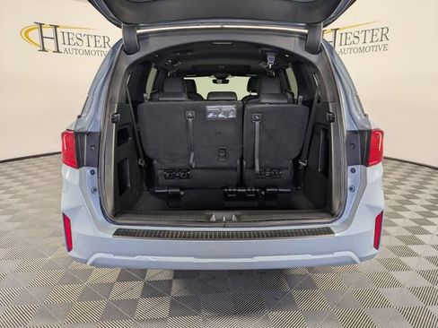 Used 2025 Honda Odyssey Sport-L image 27