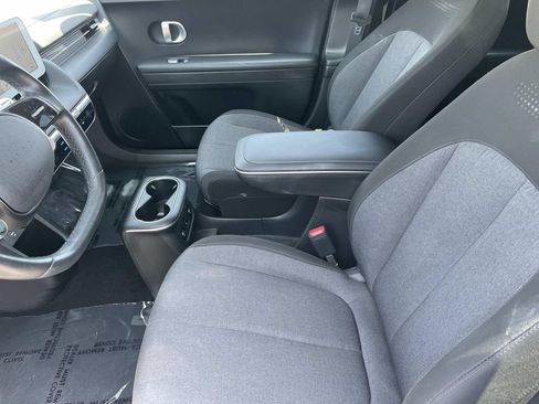 Used 2024 Hyundai Ioniq 5 SEL RWD image 23