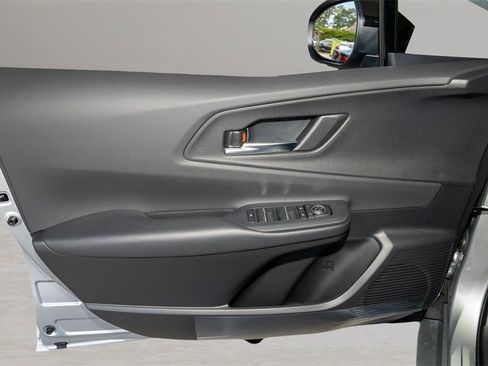 New 2026 Toyota Prius XSE image 16