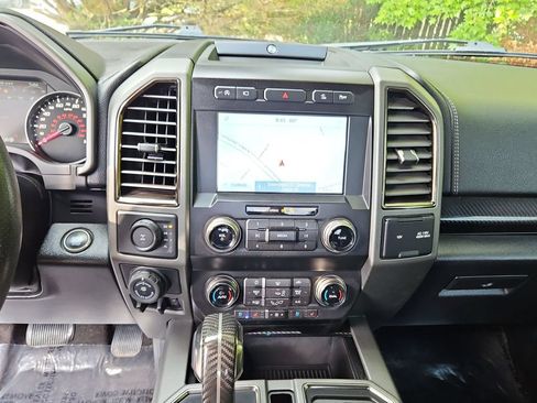 Used 2019 Ford F150 Raptor w/ Equipment Group 802A Luxury AWD/4WD image 15