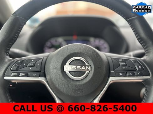 Used 2024 Nissan Sentra SV w/ All-Weather Package image 11