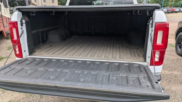 Used 2022 Ford Ranger Lariat w/ Equipment Group 501A High AWD/4WD image 20
