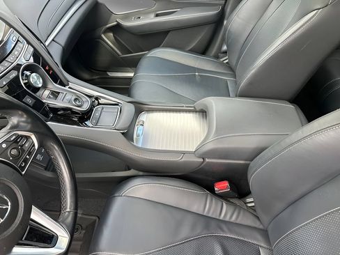 Used 2020 Acura RDX FWD w/ Technology Package image 21