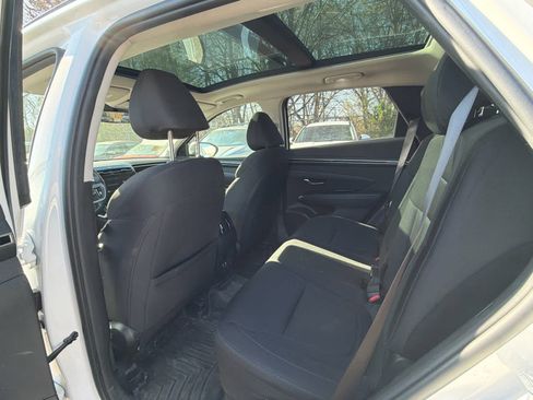 Used 2022 Hyundai Tucson SEL image 6