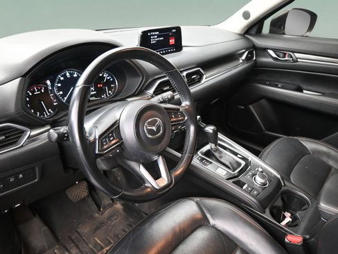 Used 2020 MAZDA CX-5 Grand Touring FWD image 30