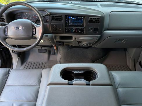 Used 2004 Ford F250 Lariat AWD/4WD image 14