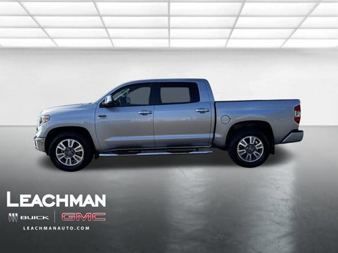 Used 2019 Toyota Tundra 1794 Edition RWD image 8