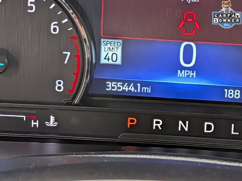 Used 2023 Ford Explorer XLT w/ Equipment Group 202A AWD/4WD image 16