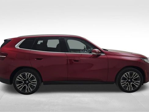 New 2026 BMW X3 xDrive30 w/ Convenience Package image 10