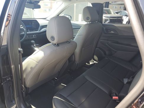 New 2026 Chevrolet Trax ACTIV FWD image 15