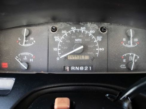 Used 1997 Ford F350 XL image 12