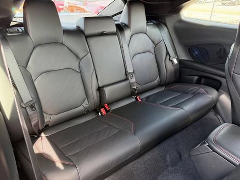New 2026 Dodge Charger Scat Pack AWD/4WD image 18