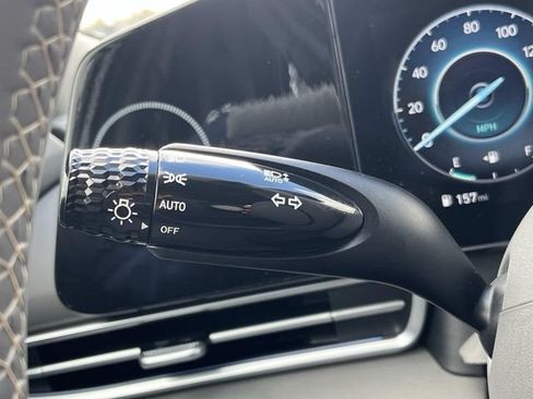 New 2026 Hyundai Elantra SEL w/ Cargo Package FWD image 27