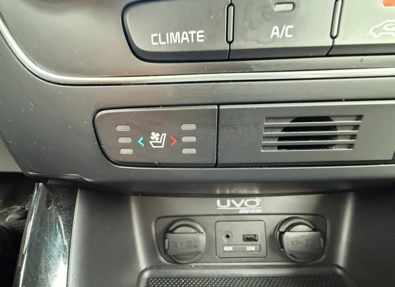 Used 2015 Kia Sorento SX FWD image 25