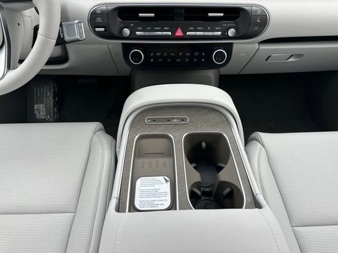 New 2026 Hyundai Palisade SEL Premium AWD/4WD image 30