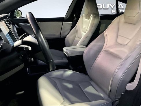 Used 2016 Tesla Model S 90D image 23