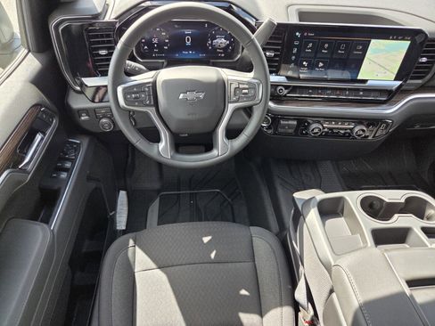 New 2026 Chevrolet Silverado 1500 RST w/ RST Select Package image 9