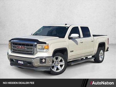 Used 2014 GMC Sierra 1500 SLE w/ Texas SLE Value Package
