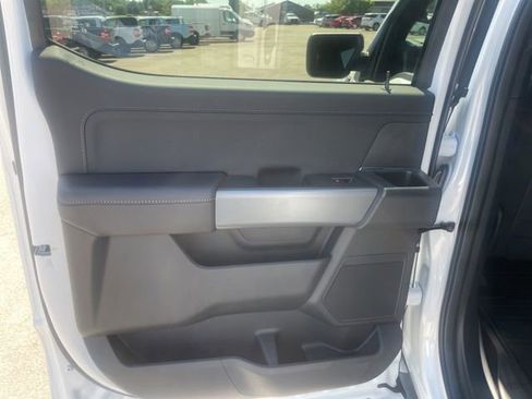 New 2026 Ford F150 XLT AWD/4WD image 62