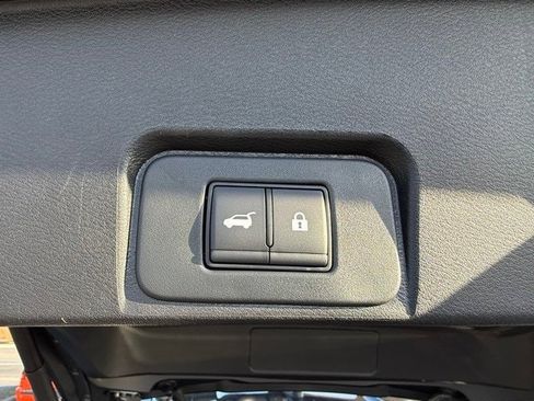 New 2026 Nissan Rogue SV w/ Rock Creek Premium Package image 17