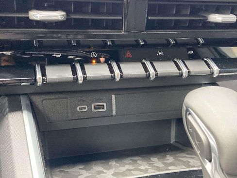 New 2026 Chevrolet Colorado LT w/ Advanced Trailering Package RWD image 21