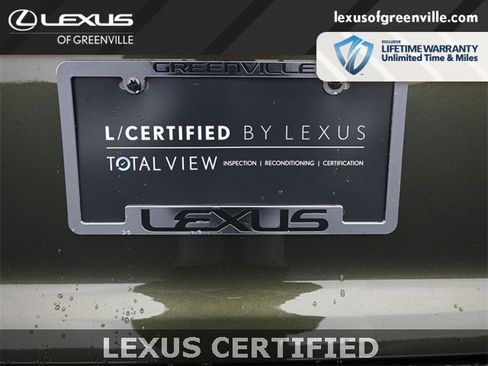 Used 2025 Lexus RX 350 Premium image 10
