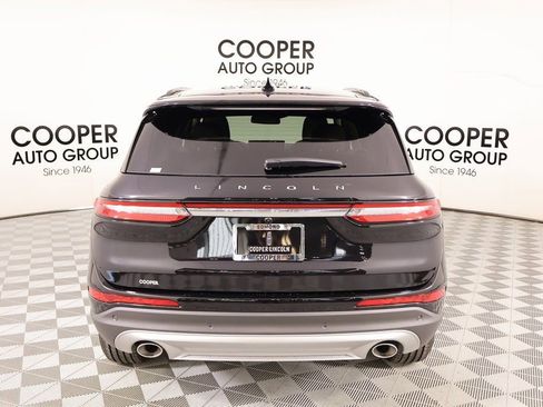 New 2026 Lincoln Corsair Premiere image 22