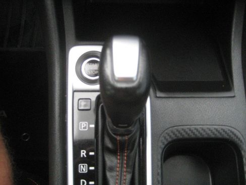 Used 2023 Nissan Sentra SR FWD image 19