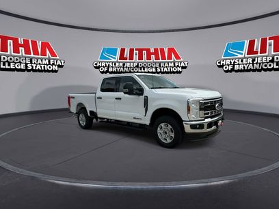 Used 2025 Ford F250 XLT w/ FX4 Off-Road Package