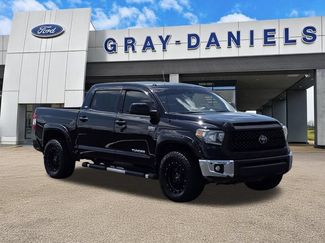Used 2019 Toyota Tundra SR5 w/ Convenience Package AWD/4WD 360° Tour