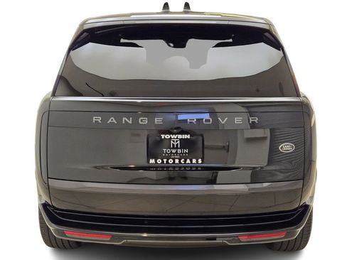 Used 2023 Land Rover Range Rover SE image 10