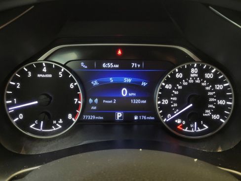 Used 2016 Nissan Murano SL w/ SL Technology Package AWD/4WD image 23