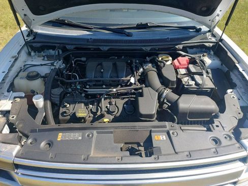 Used 2014 Ford Flex SEL w/ Equipment Group 202A image 25