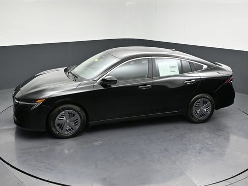 New 2026 Nissan Sentra S w/ S Cold Weather Package FWD image 23