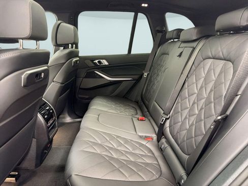 New 2026 BMW X5 xDrive40i w/ M Sport Package image 26