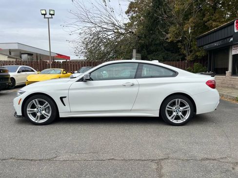 Used 2019 BMW 430i xDrive Coupe image 3