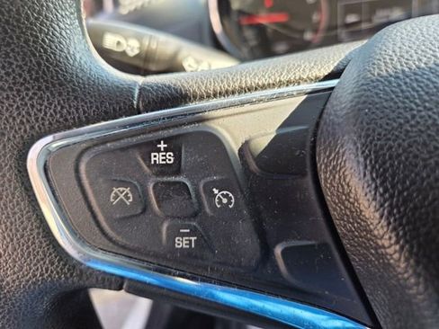 Used 2019 Chevrolet Cruze LS w/ LS Convenience Package FWD image 23