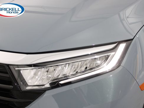 Certified 2024 Honda Odyssey Touring image 9