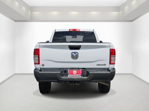 Used 2022 RAM 2500 Tradesman image 5