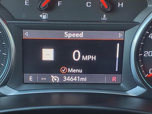 Used 2019 Chevrolet Equinox LT w/ Sun & Navigation Package image 32