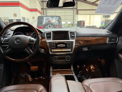 Used 2015 Mercedes-Benz ML 350 4MATIC image 16