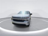 Used 2021 Chevrolet Silverado 1500 Custom image 4