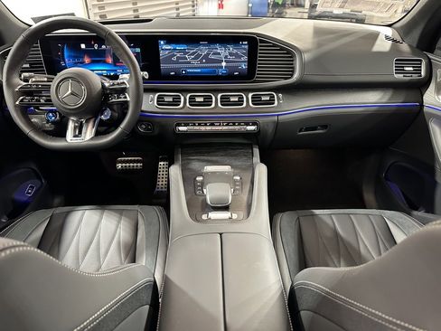 New 2026 Mercedes-Benz GLE 53 AMG 4MATIC image 4