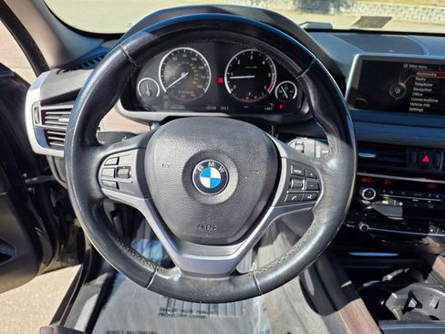 Used 2014 BMW X5 xDrive35d image 35