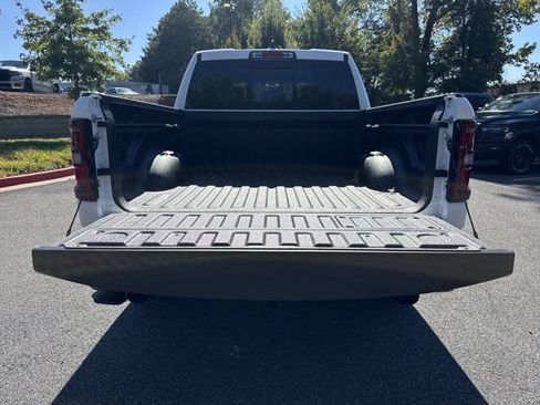 New 2027 RAM 1500 Laramie AWD/4WD image 16