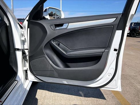 Used 2015 Audi A4 2.0T Premium Plus w/ Technology Package image 21